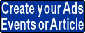 Select here to Create an Account and Login to nullarbor.wa.guide and create your Ads, Events or Articles for The Nullarbor and Australia Wide