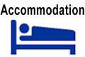 The Nullarbor Accommodation Directory