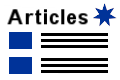 The Nullarbor Articles