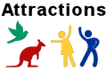 The Nullarbor Attractions