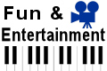 The Nullarbor Entertainment