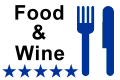The Nullarbor Food and Wine Directory