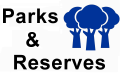 The Nullarbor Parkes and Reserves