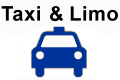 The Nullarbor Taxi and Limo