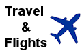 The Nullarbor Travel and Flights
