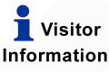 The Nullarbor Visitor Information